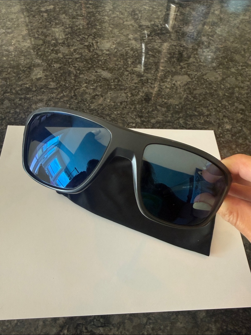Oakley Split Shot